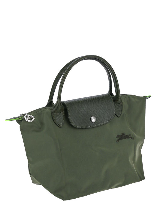 LONGCHAMP Shopping Bags green L1621919479