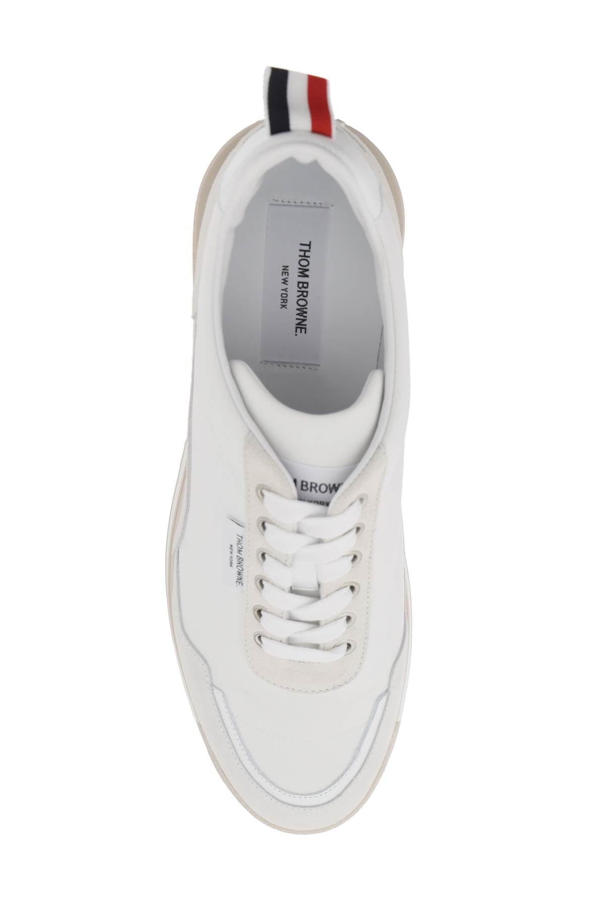 Thom Browne alumni trainer sneakers FFD133AF0488107