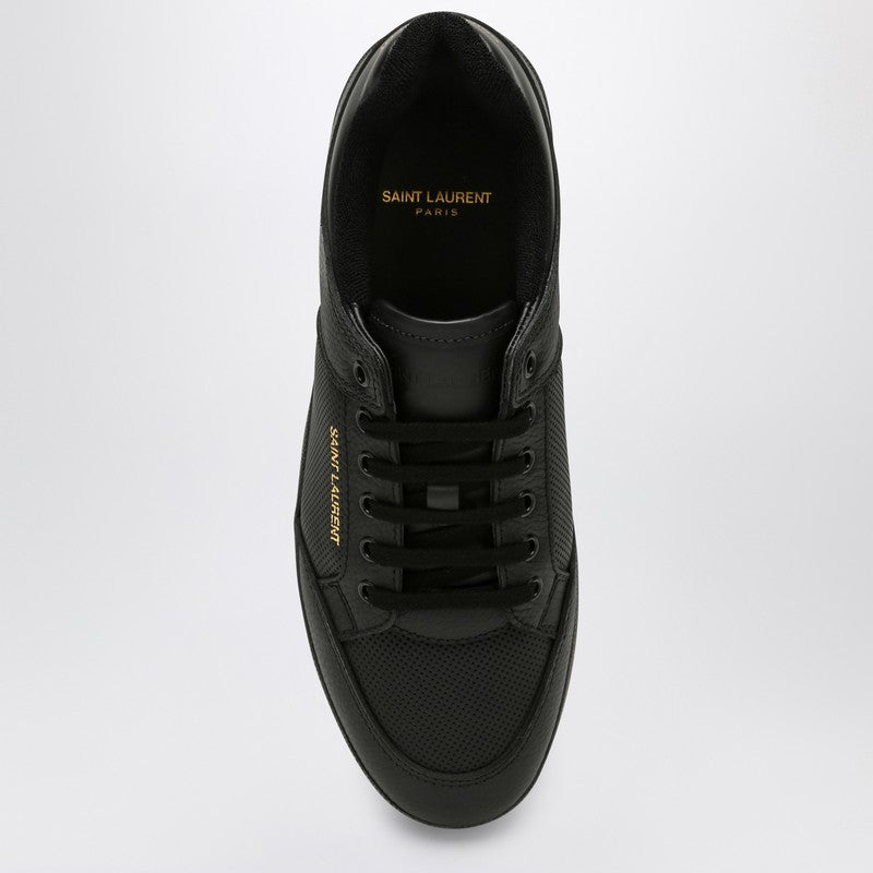 Saint Laurent Low SL/61 black sneaker 713600AAB85P_YSL-1613