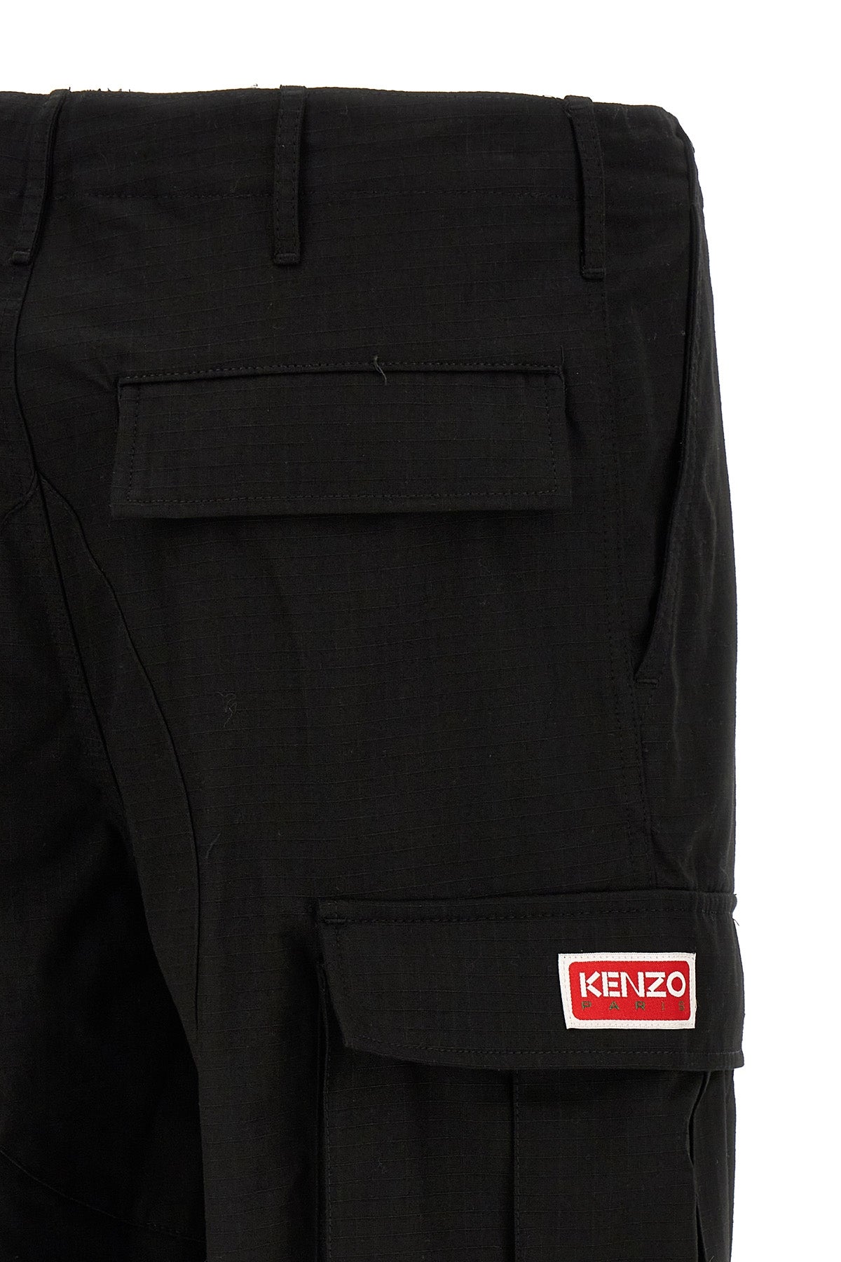 KENZO CARGO PANTS FE55PA2429DL99