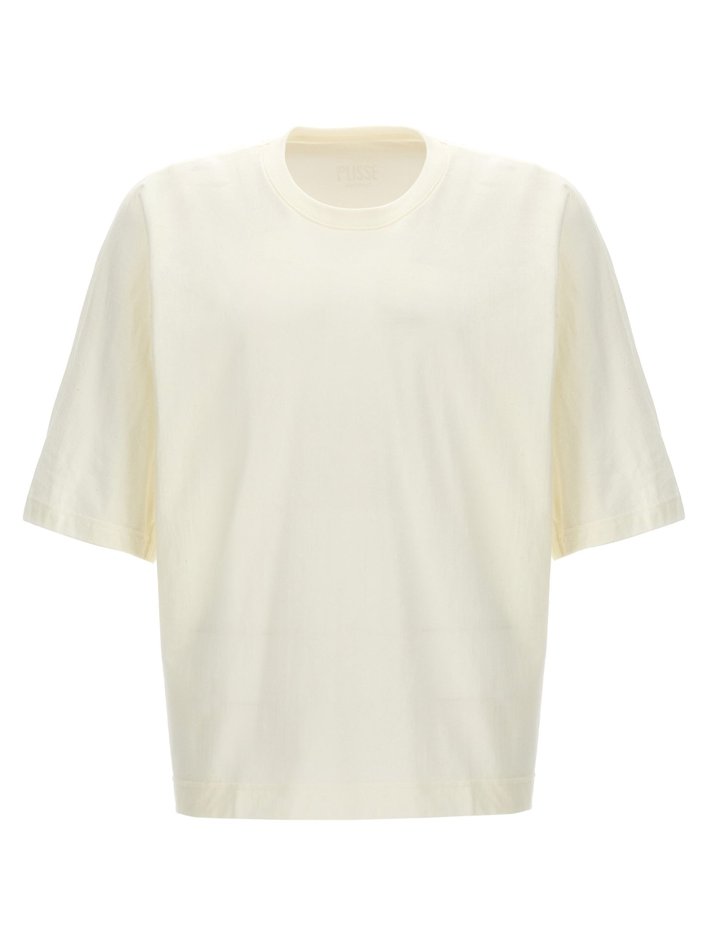 HOMME PLISSÉ ISSEY MIYAKE 'RELEASE' T-SHIRT HP46JK31001