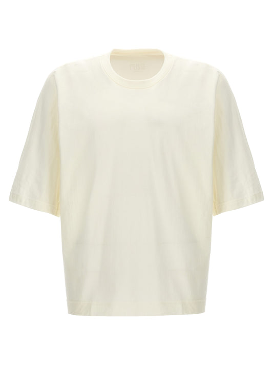 HOMME PLISSÉ ISSEY MIYAKE 'RELEASE' T-SHIRT HP46JK31001