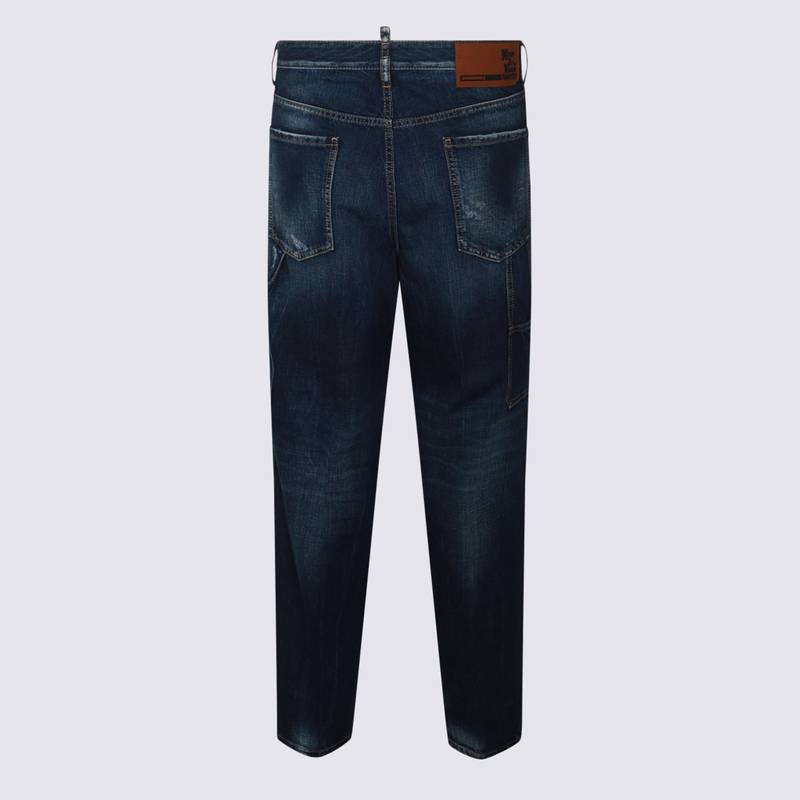 Dsquared2 Jeans S74LB1652S30309470