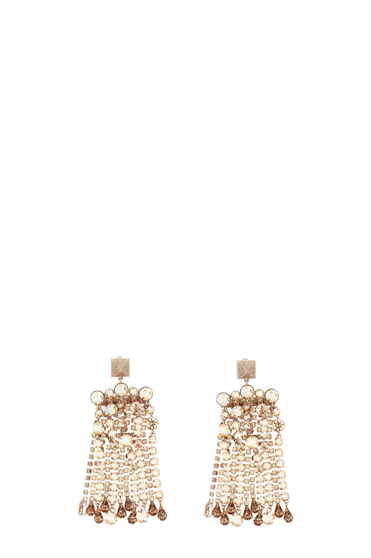 Valentino Garavani 'ROCKSTUD' EARRINGS 2W0J0T22YCWMYF