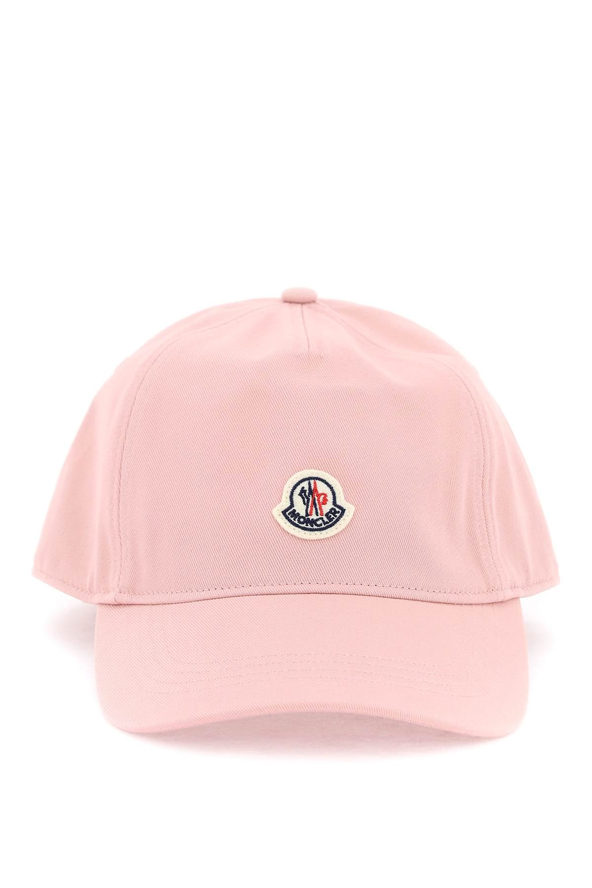 Moncler MONCLER Hat pink 3B00041V0006510