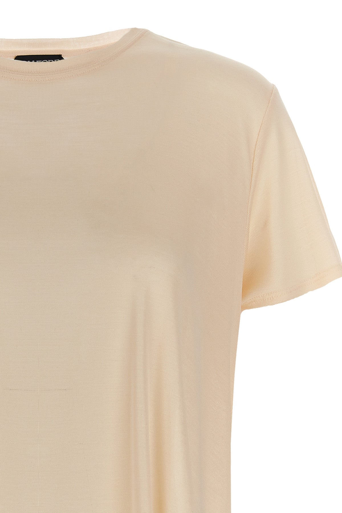 TOM FORD SILK T-SHIRT TSJ567JEX078AW016