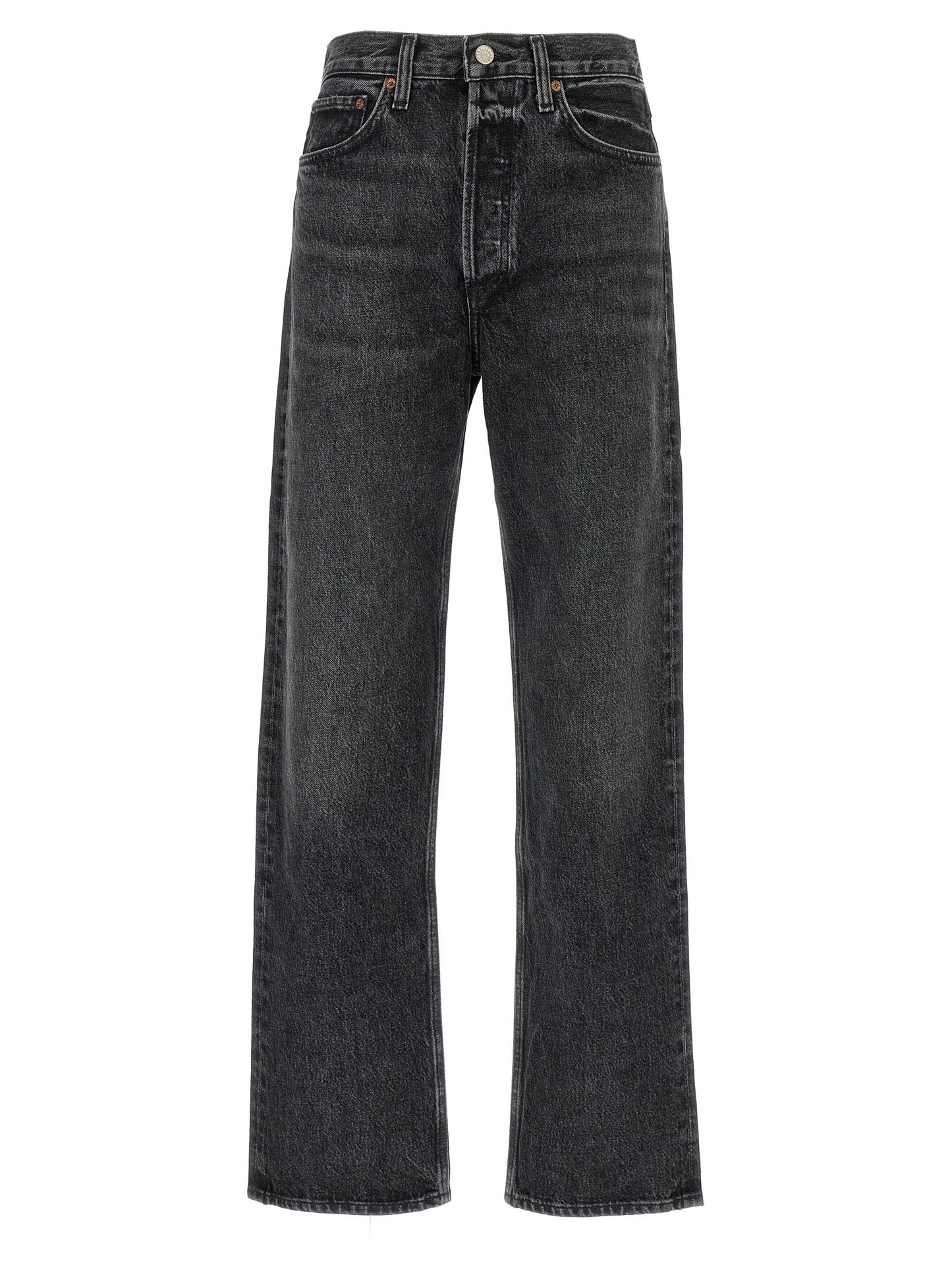 AGOLDE 'KELLY' JEANS A1991346ECLIPSE