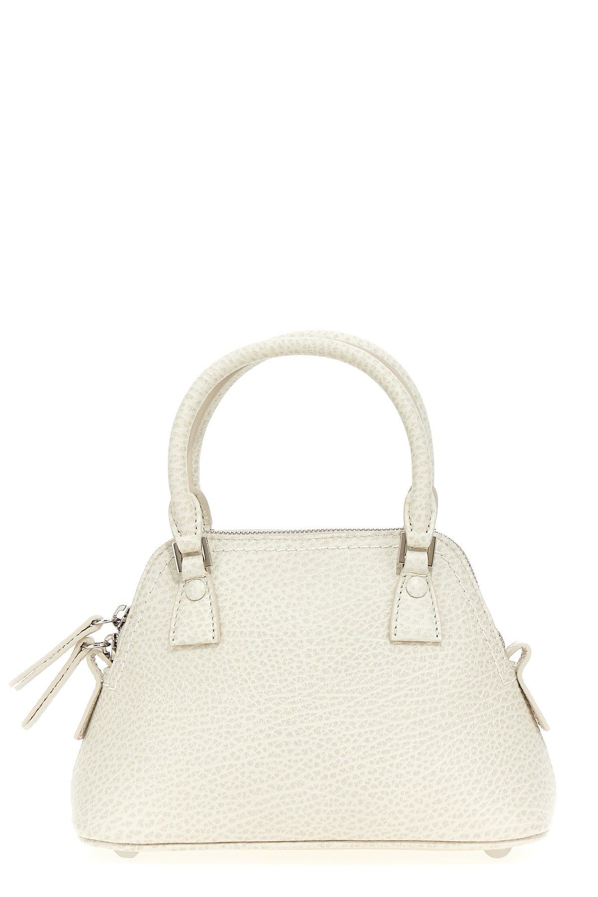 Maison Margiela '5AC CLASSIQUE MICRO' HANDBAG S56WG0081P4455H9677