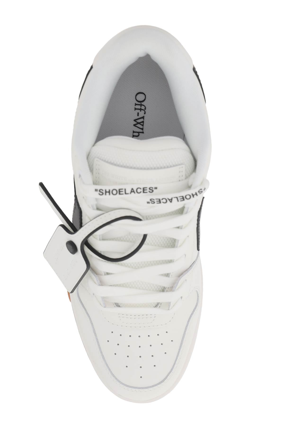 Off-White out of office sneakers OWIA259C99LEA0100110