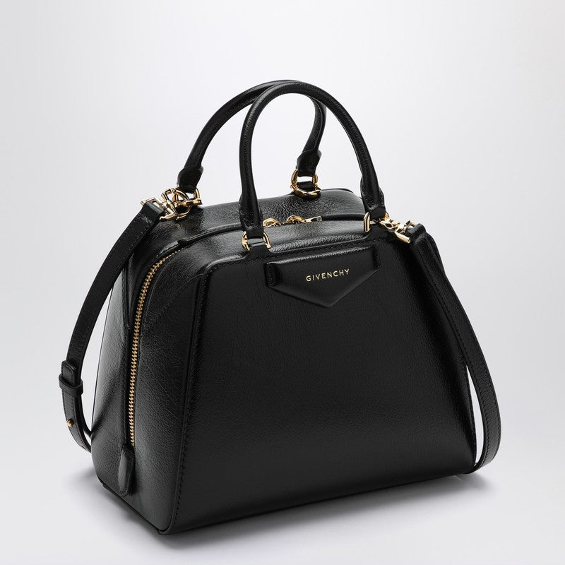 GIVENCHY Antigona Cube mini bag black BB50ZBB24BP_GIV-001