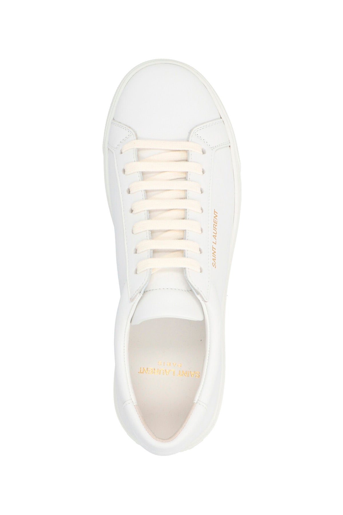 Saint Laurent 'ANDY' SNEAKERS 6068310M5009030