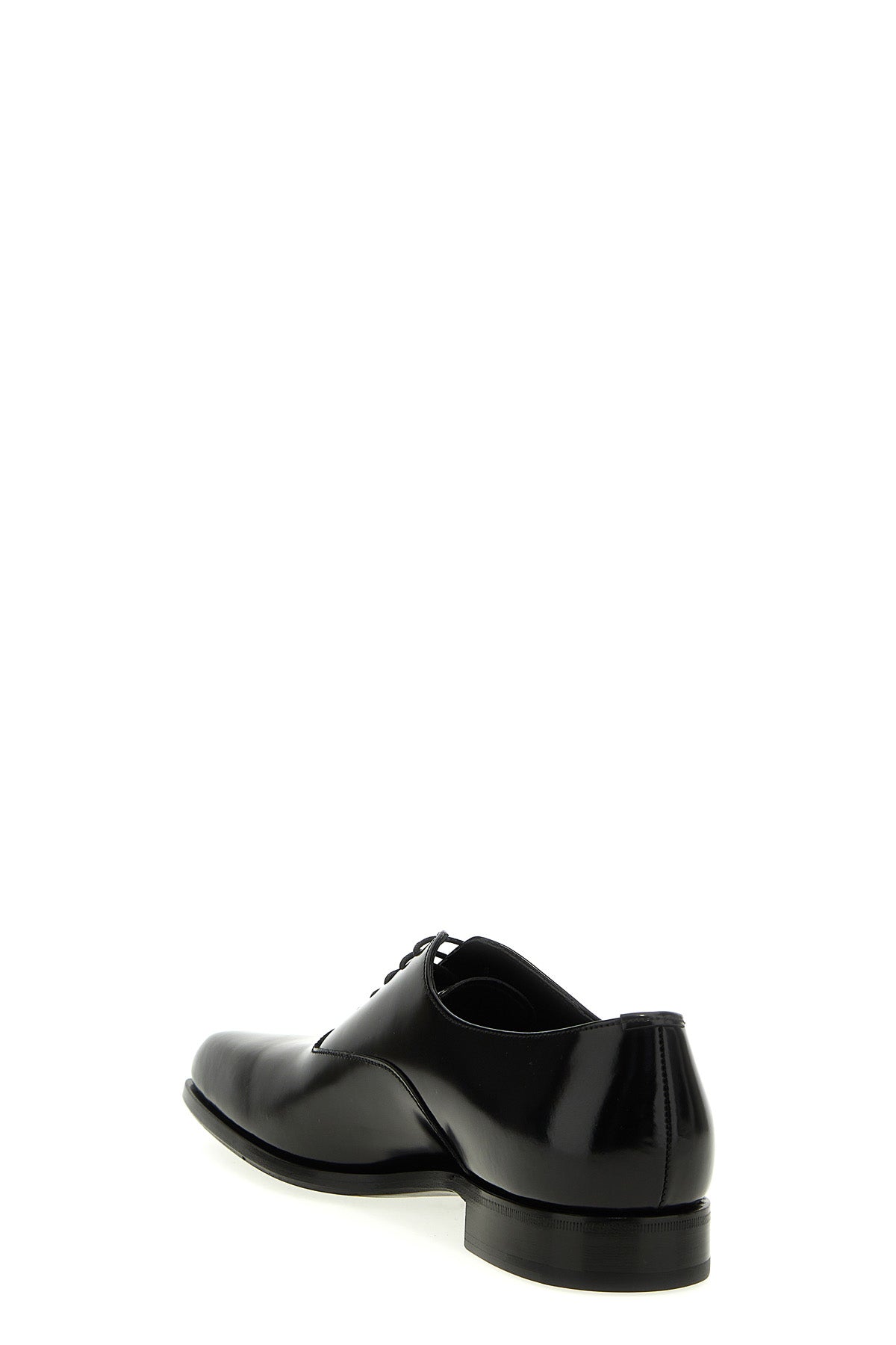 Prada 'OXFORD' LACE UP SHOES 2EA165FX00055F0002