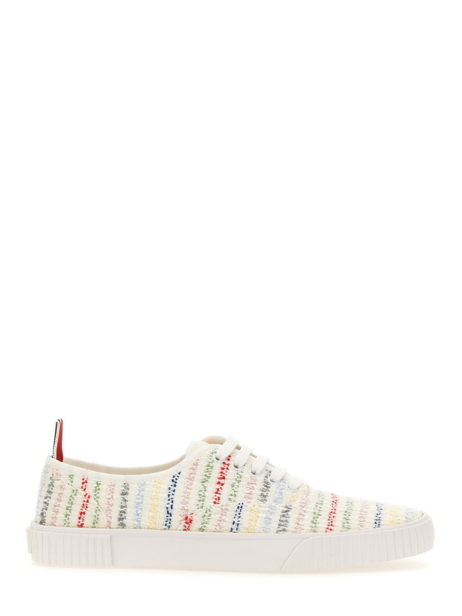 Thom Browne HERITAGE SNEAKER MFD201AF0262996