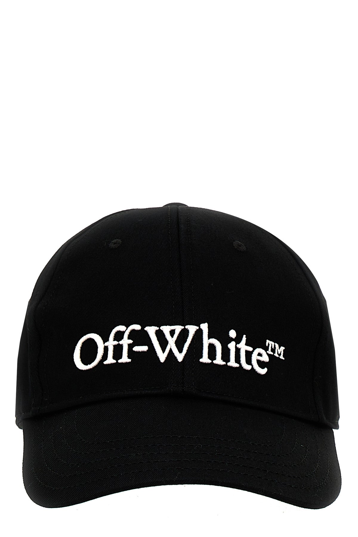 Off-White LOGO CAP OMLB052C99FAB00110011001