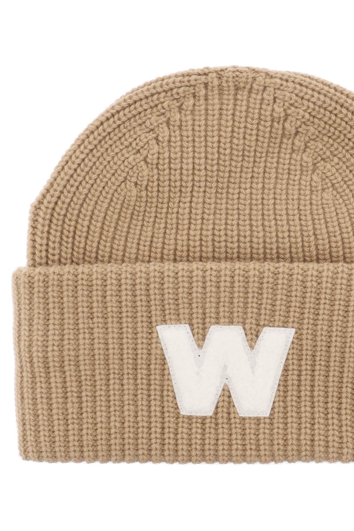 Weekend Max Mara alben wool beanie ALBEN003CU