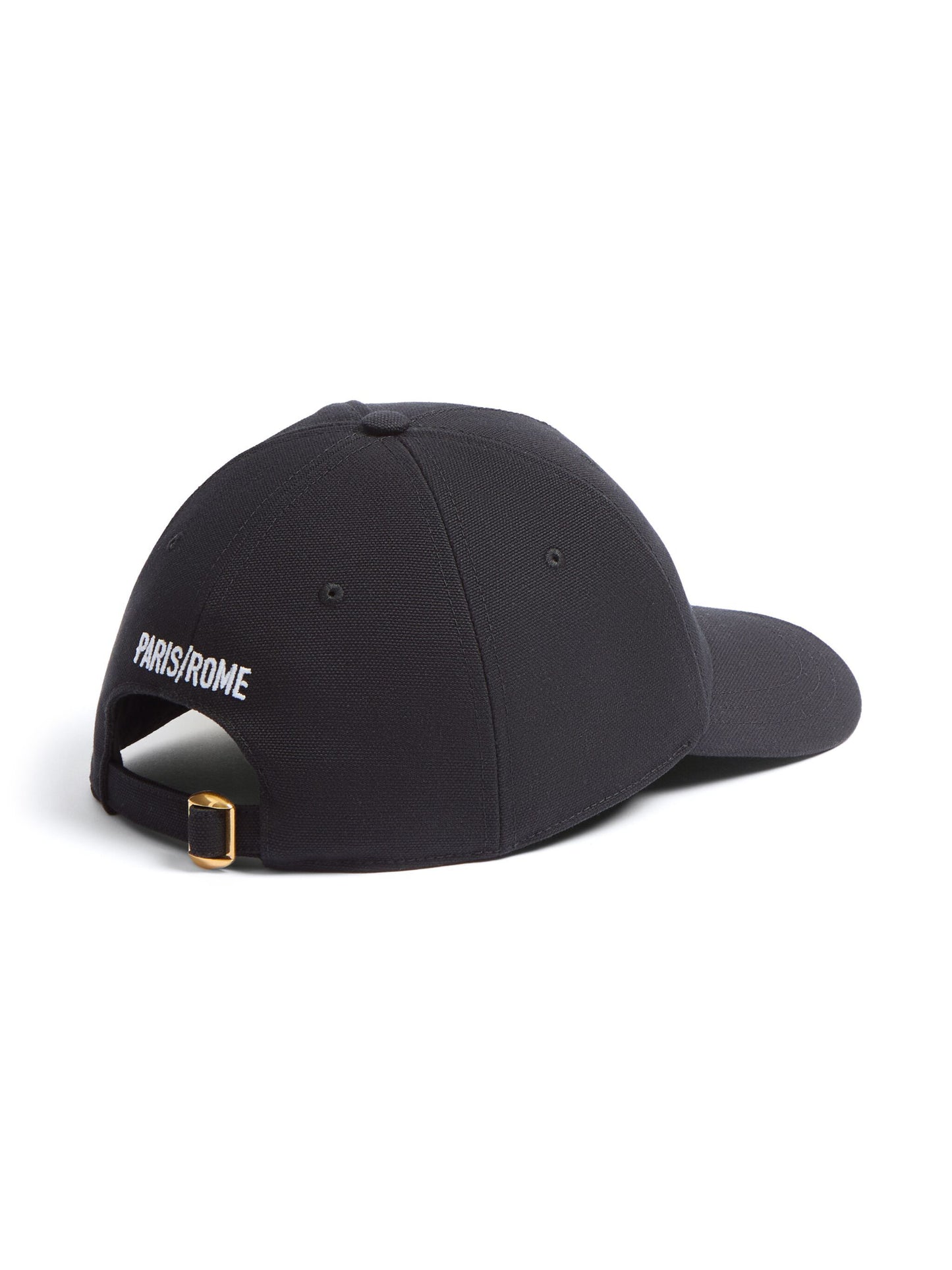 Valentino Garavani Hats Black 6Y2HDA41FVH0NA