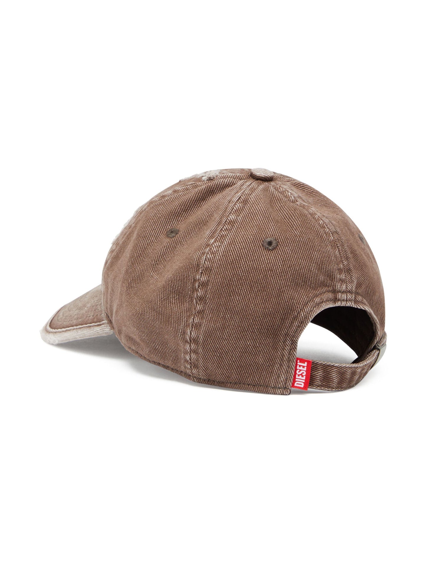 Diesel Hats Brown A180360EPBD5IT