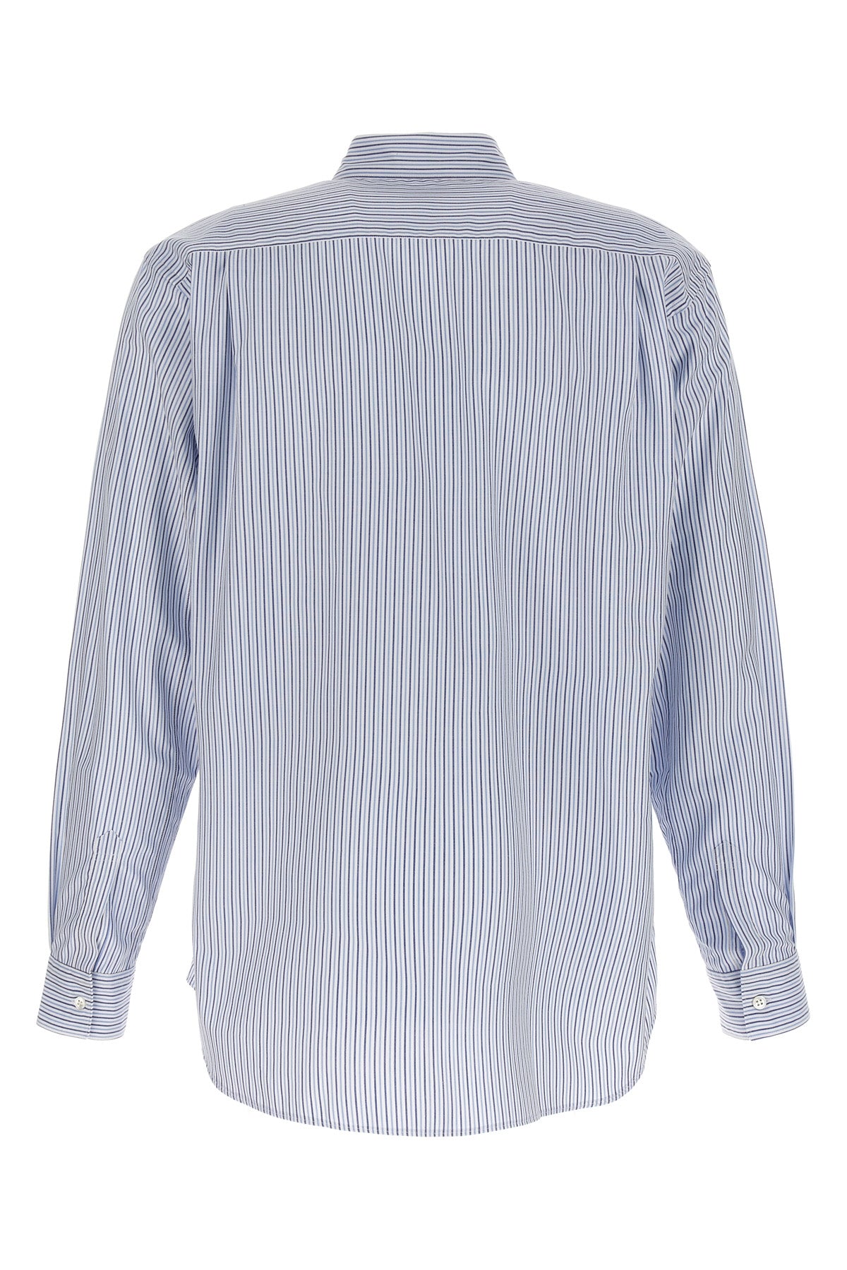 Comme Des Garçons SHIRT STRIPED SHIRT FKB036S231