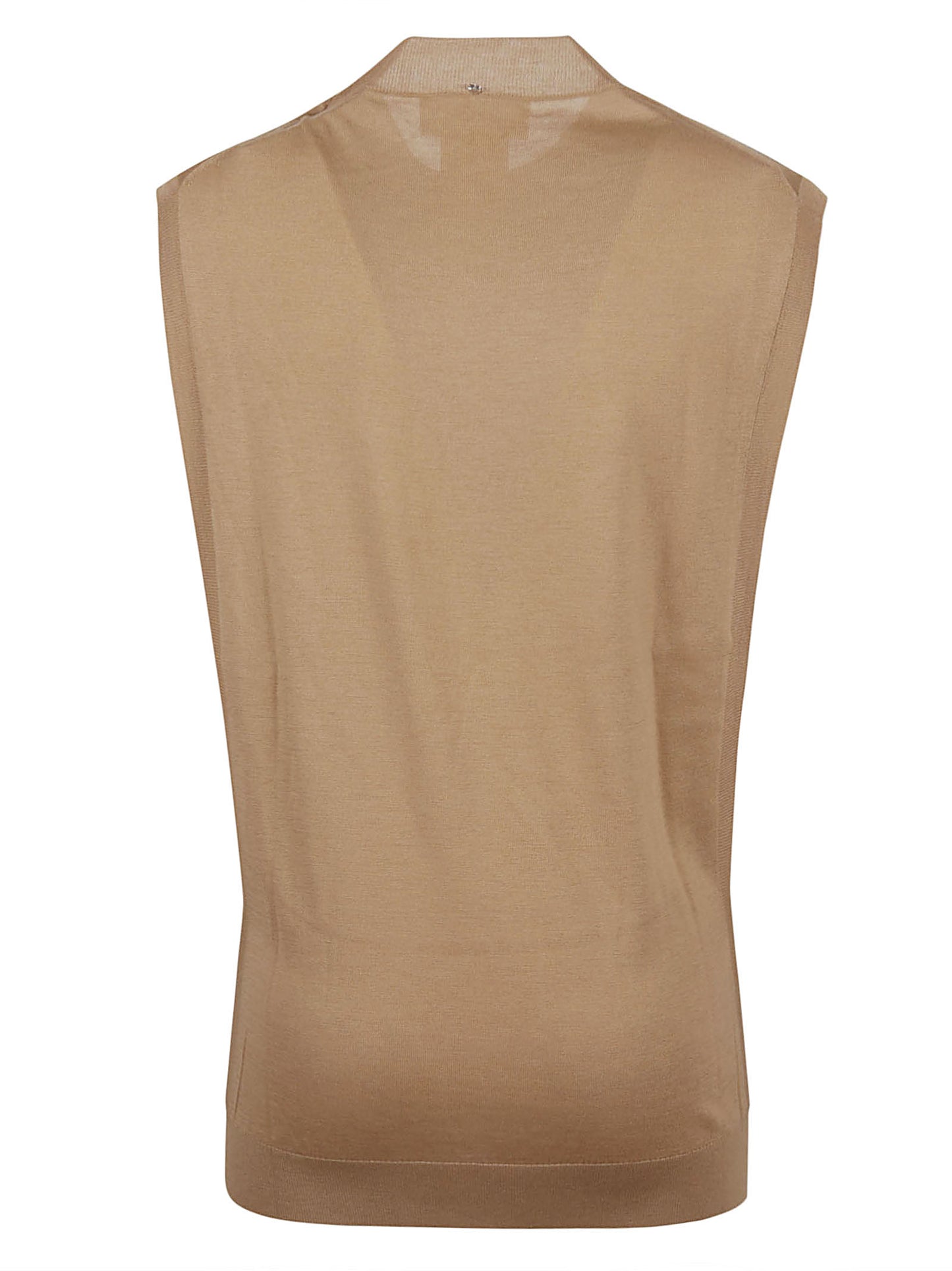 Sportmax Tシャツ・カットソー 2412361051600BEIGE