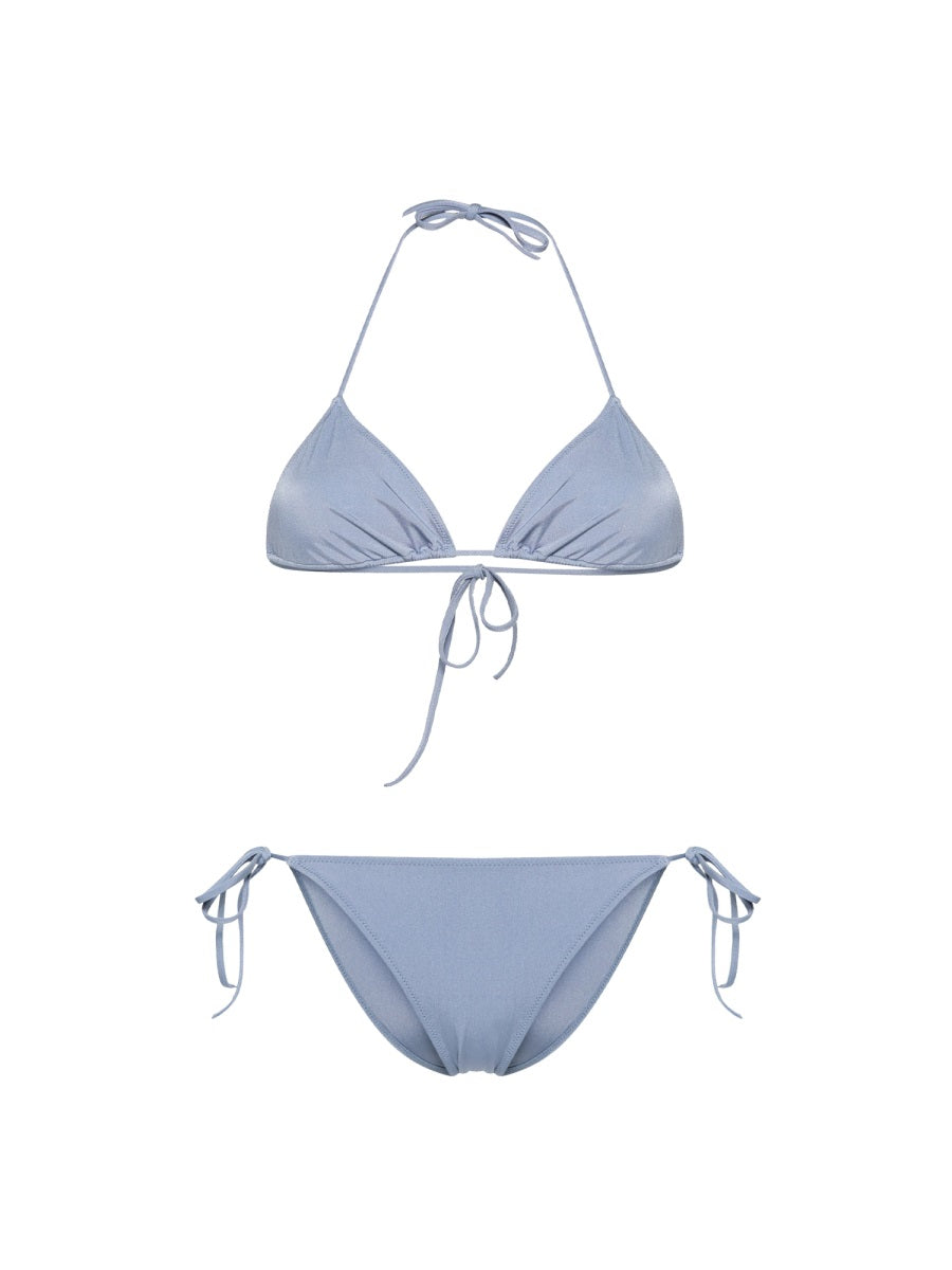 Lido BIKINI COSTUME VENTIICEBLUE