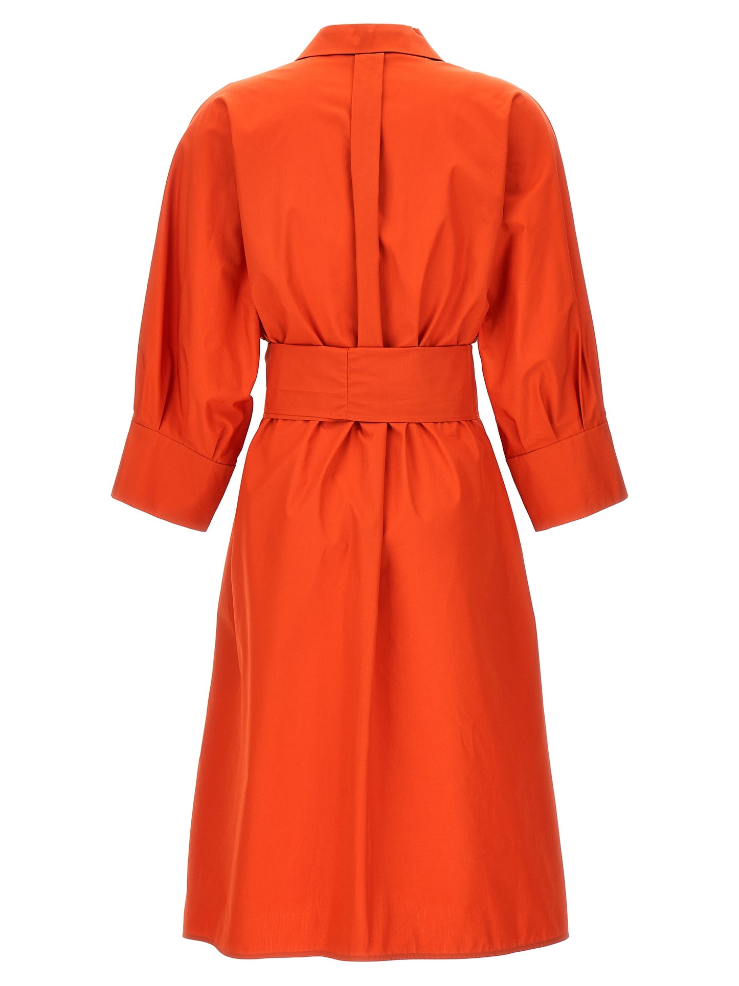 S MAX MARA 'TABATA' DRESS TABATA041