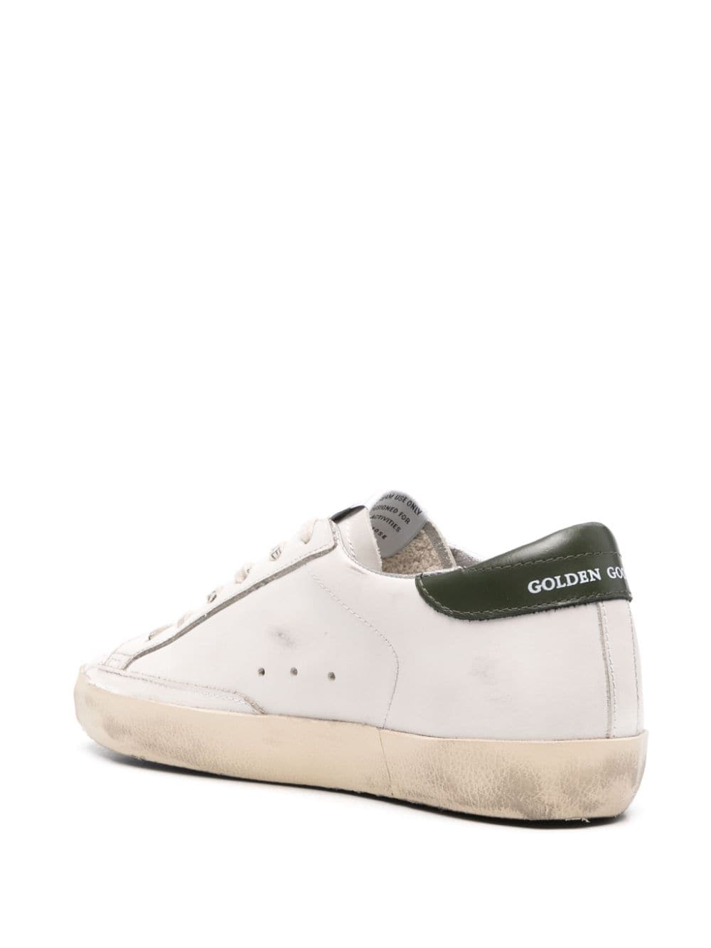 Golden Goose Sneakers GWF00101F00611411916