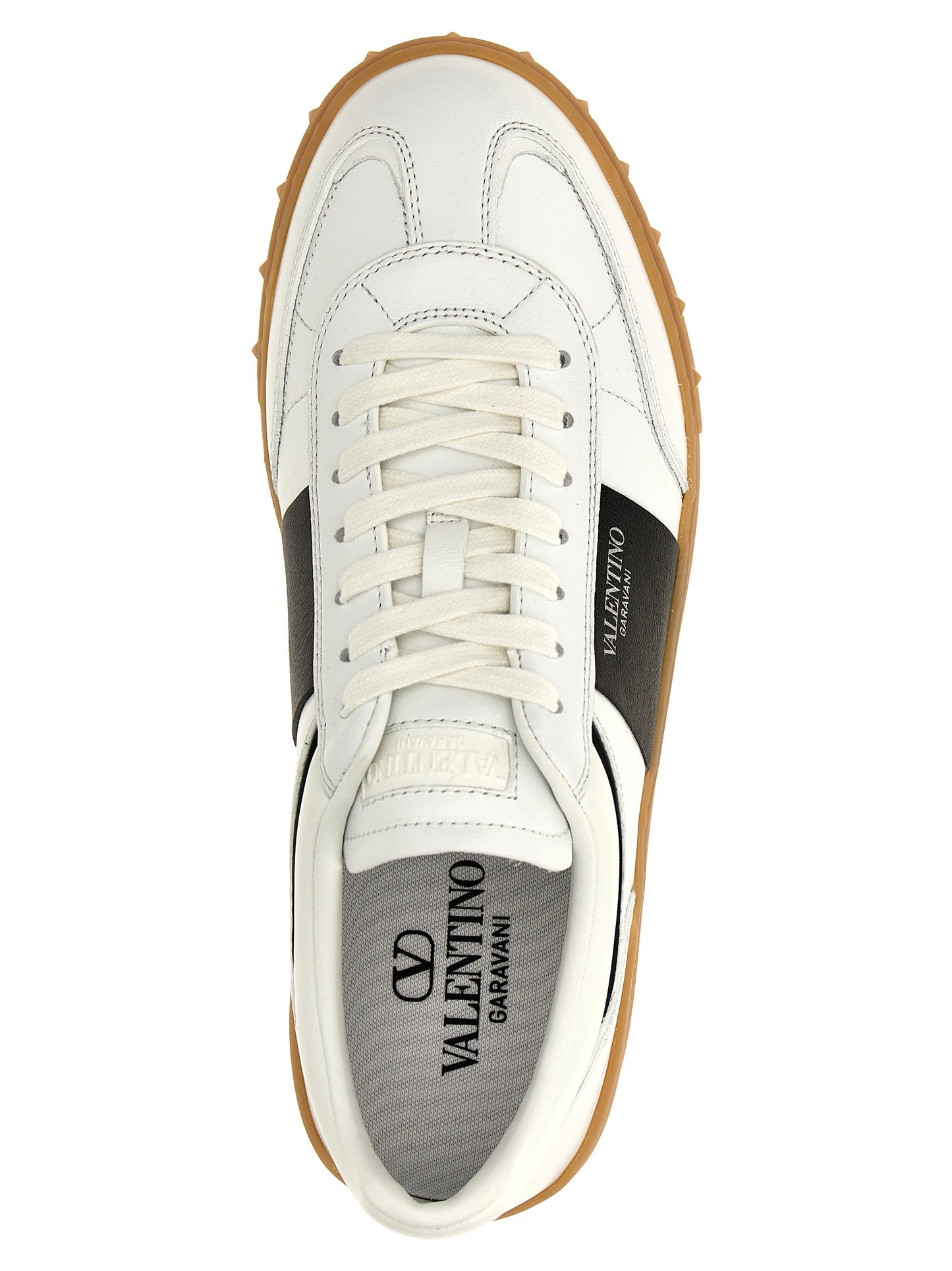 Valentino Garavani 'UPVILLAGE' SNEAKERS 4Y0S0H77KXLA01