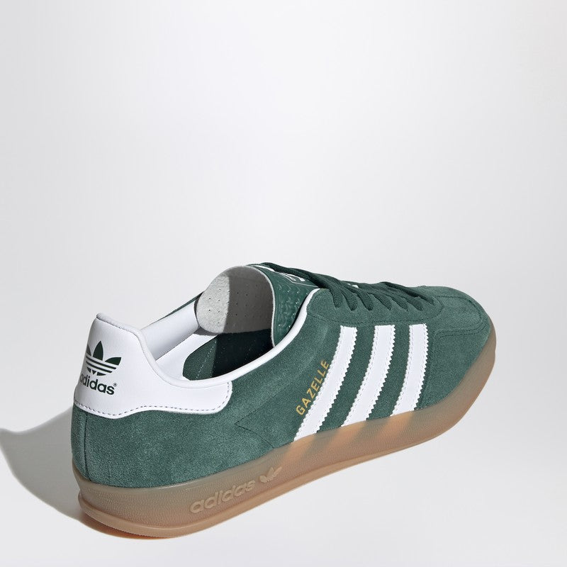 adidas Originals Gazelle Indoor green sneakers JI2062SUEP_ADIDS-CF