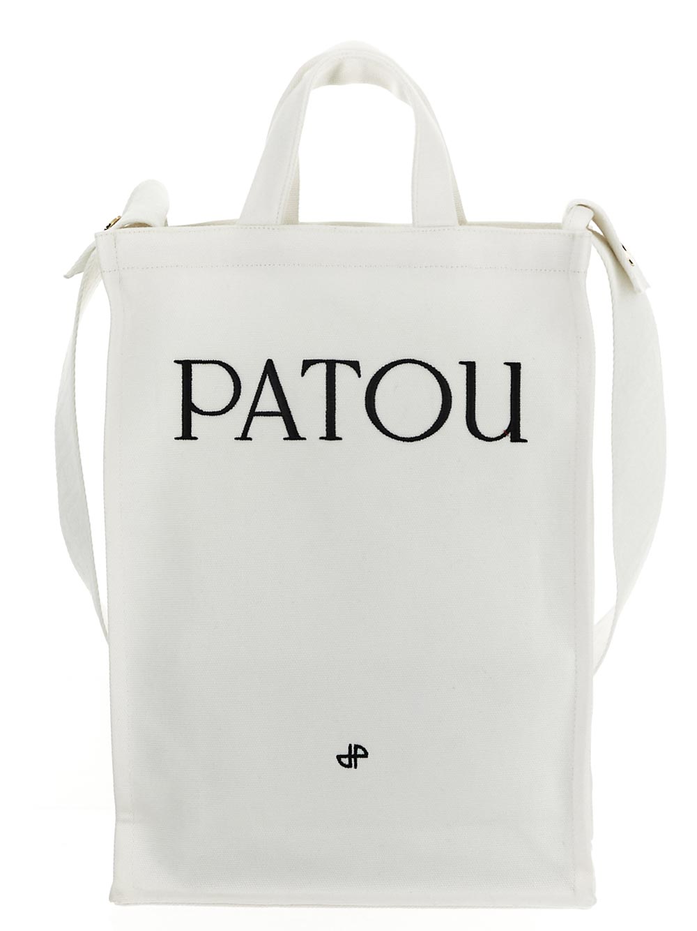 Patou PATOU Shoulder Bags White AC0620076001W