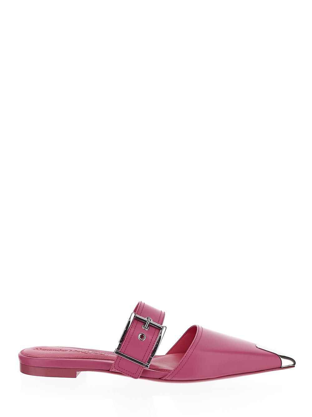 Alexander McQUEEN Sandals pink 733188WHSWD5482