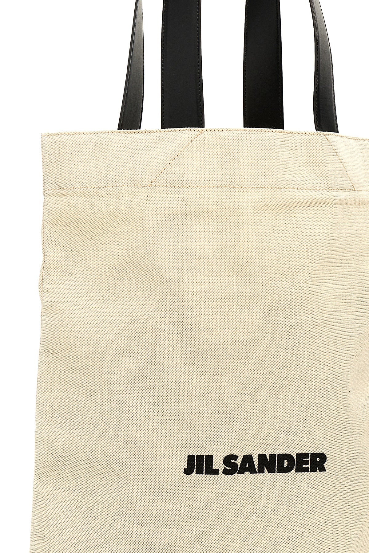 Jil Sander 'FLAT SHOPPER' LARGE SHOPPING BAG J07WC0022P4917280