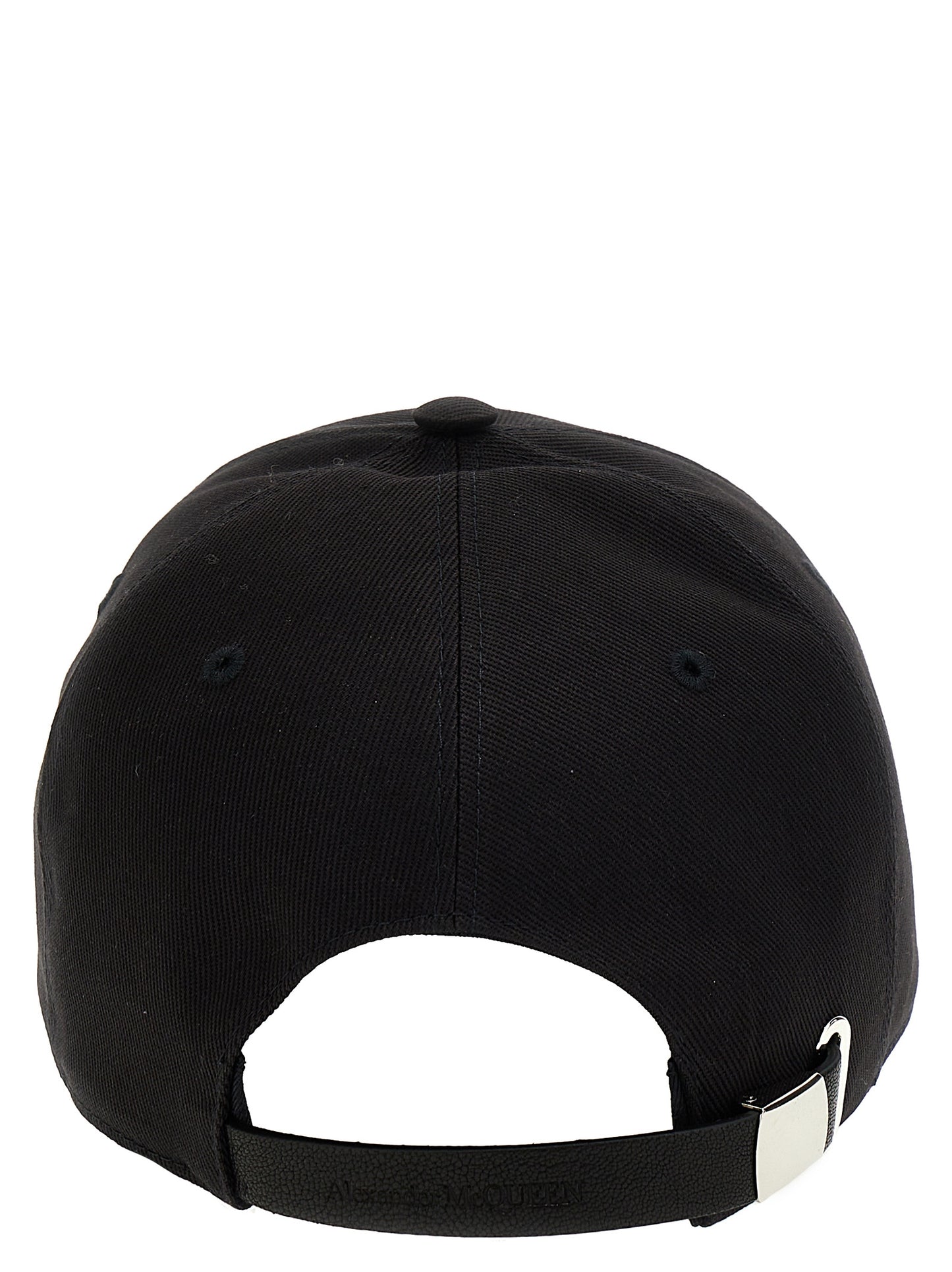 Alexander McQUEEN LOGO CAP 7820624105Q1080