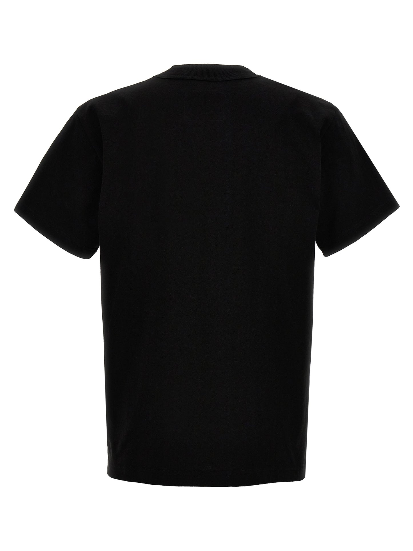 sacai T-SHIRT SACAI X CARHARTT WIP 240725S001