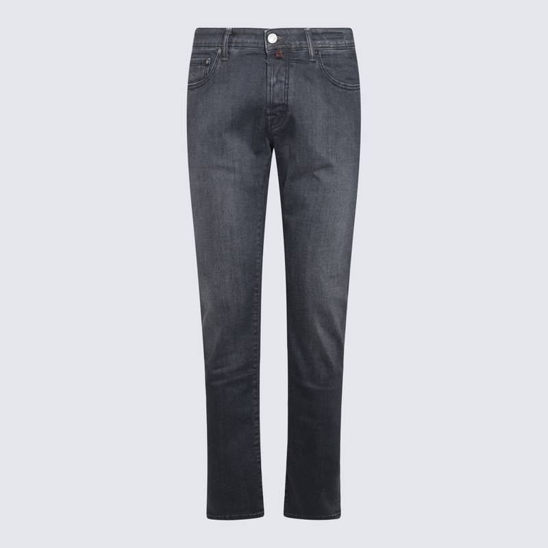 JACOB COHEN Jeans UQE0734S3618941D