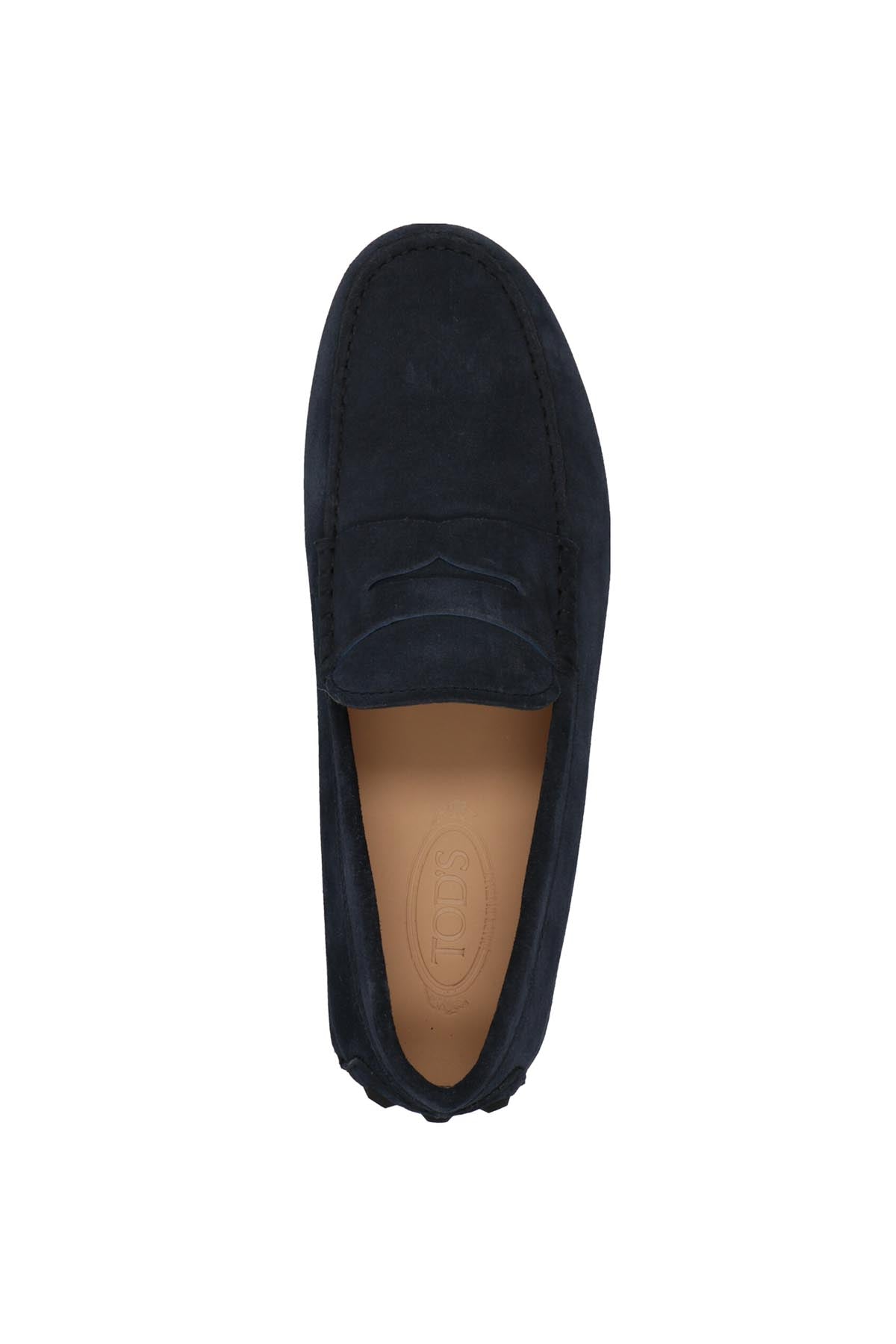 Tod's 'GOMMINO MACRO' LOAFERS XXM52K00640RE0U805