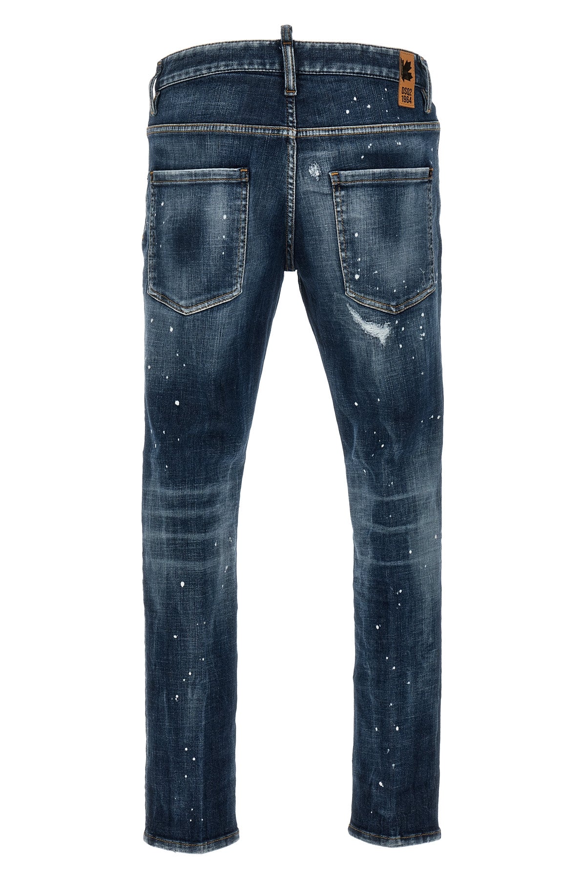 Dsquared2 'SKATER' JEANS S74LB1328S30872470