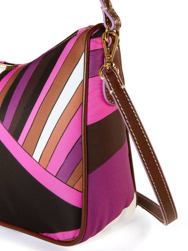 Emilio Pucci Pucci Bags.. Fuchsia 4UBC204U151016