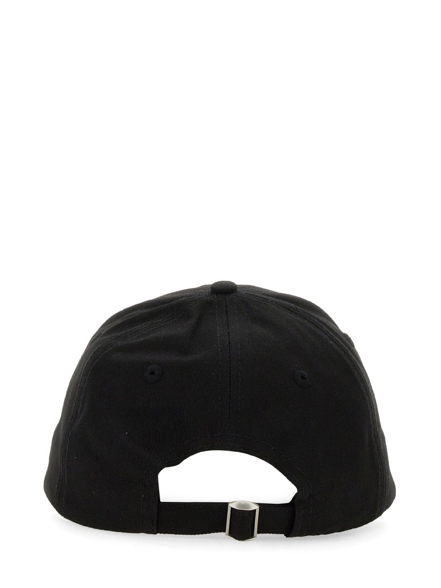 MSGM BASEBALL HAT WITH LOGO 3640ML0324727399