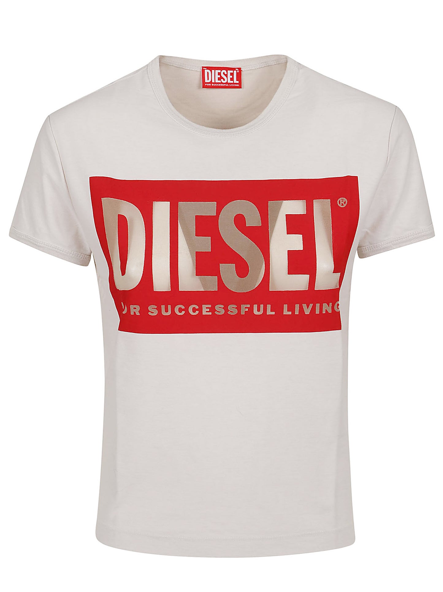 Diesel Tシャツ・カットソー A17082100 A170820SHAY100