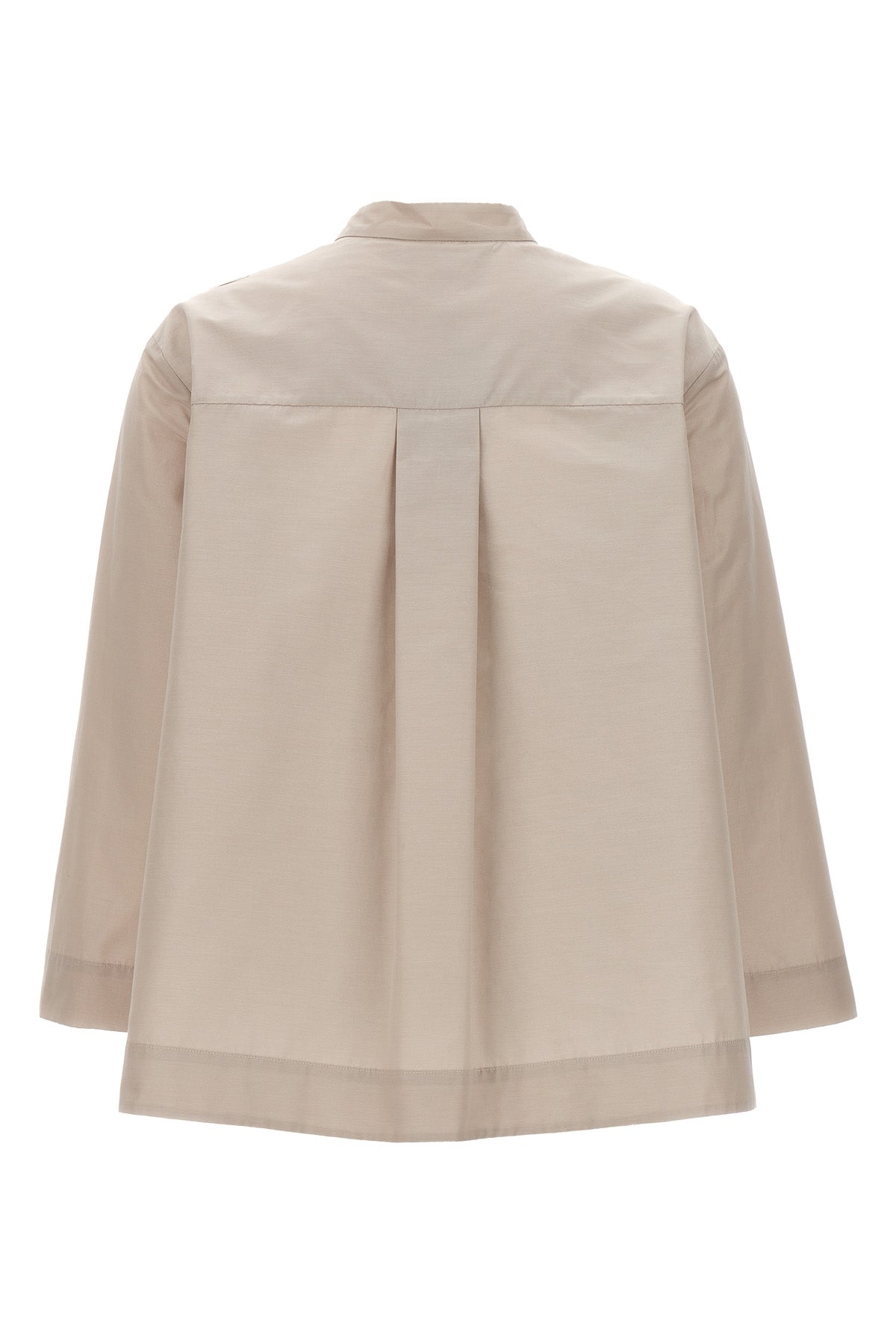 S MAX MARA 'HELENE' SHIRT HELENE003