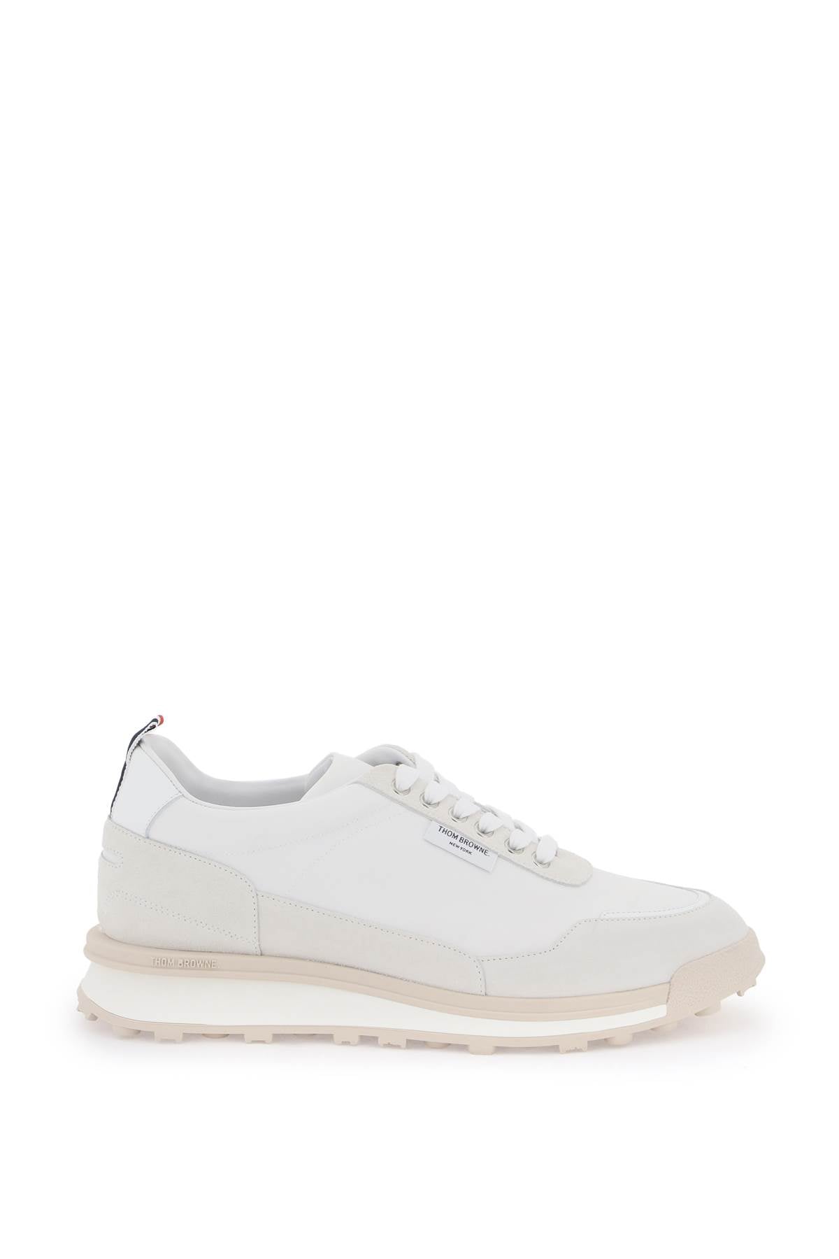 Thom Browne alumni trainer sneakers FFD133AF0488107