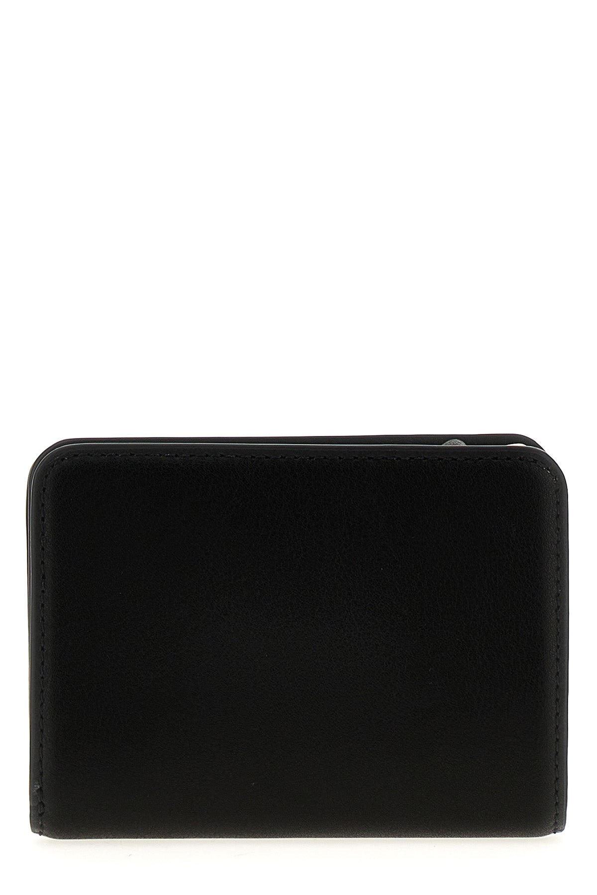 Marc Jacobs 'THE J MARC MINI COMPACT' WALLET 2S3SMP003S01001