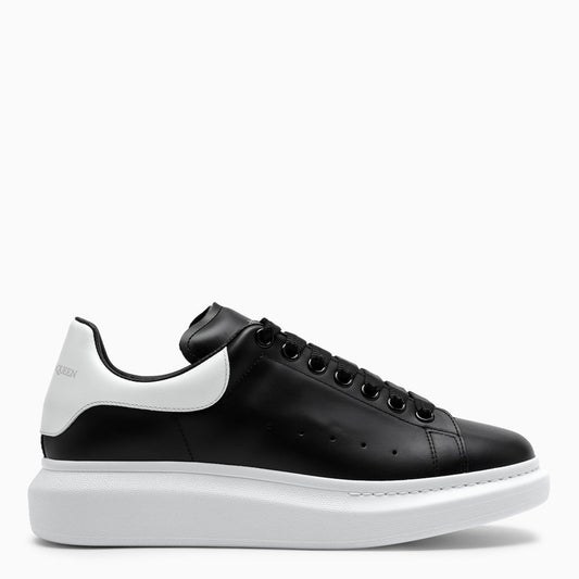 Alexander McQUEEN Black/white Oversized sneakers 553680WHGP5O_ALEXQ-1070