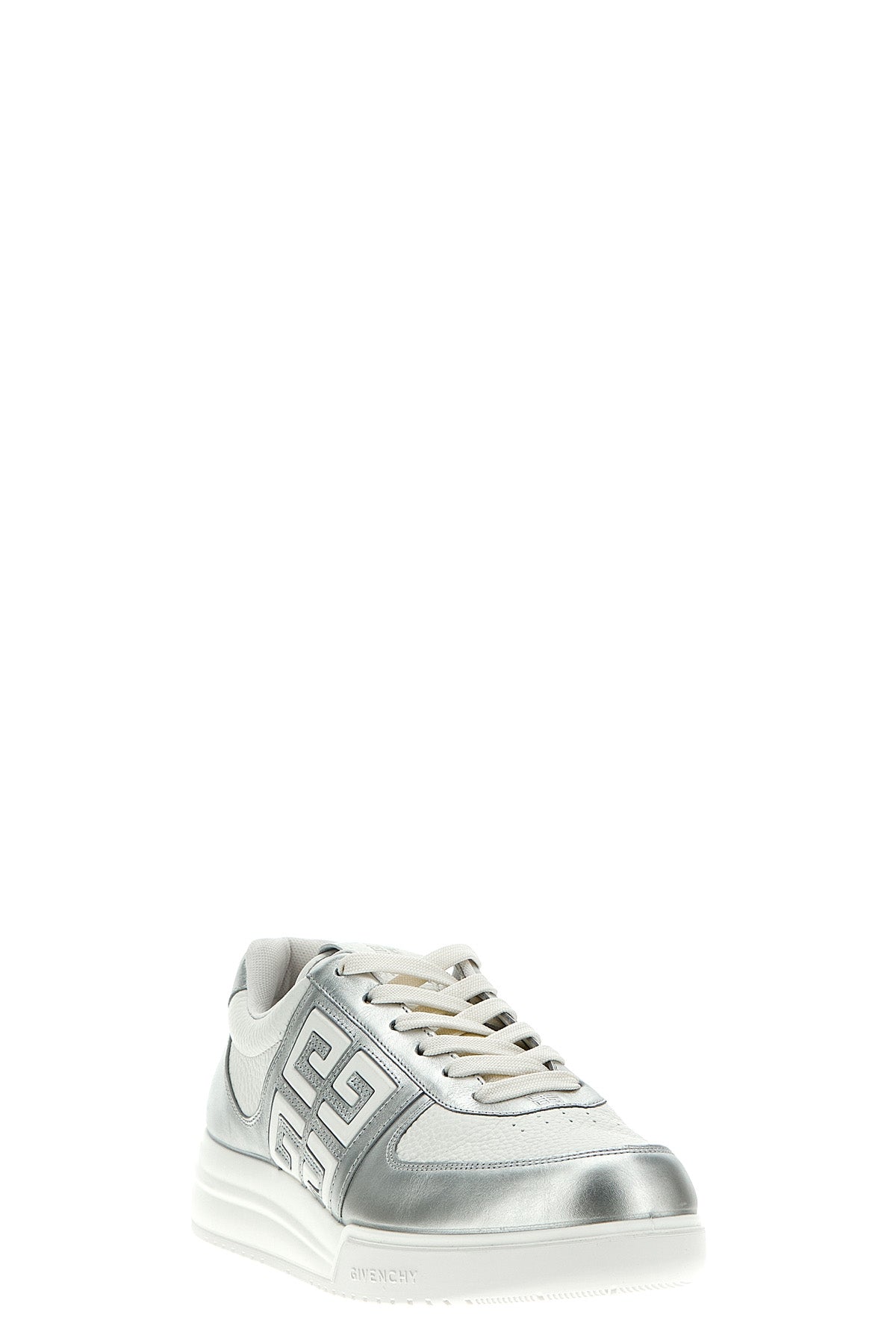 GIVENCHY '4G' SNEAKERS BH007WH1N9040