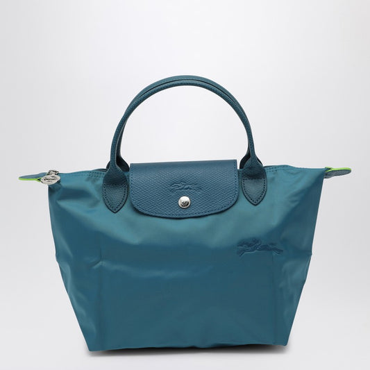 LONGCHAMP Paon-coloured S Le Pliage Green Bag L1621919P_LONG-P89