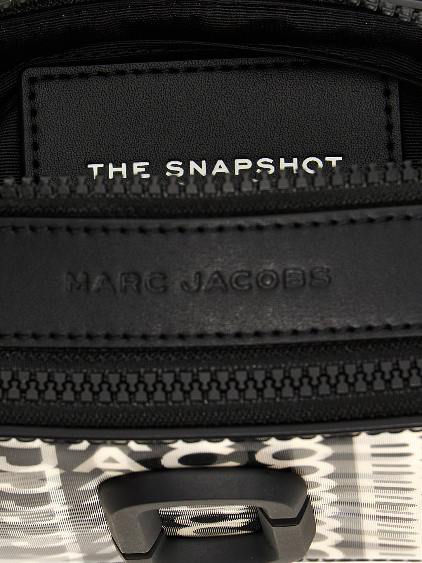 Marc Jacobs 'THE SNAPSHOT' CROSSBODY BAG 2R3HCR003H01005