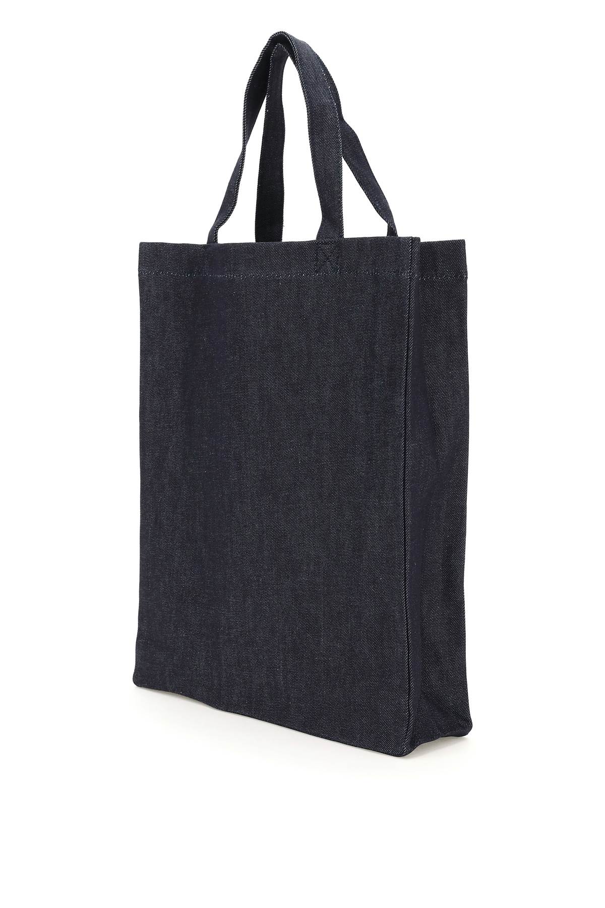 A.P.C. 'LOU MINI ANSENS' SHOPPING BAG COCSXM61569IAI