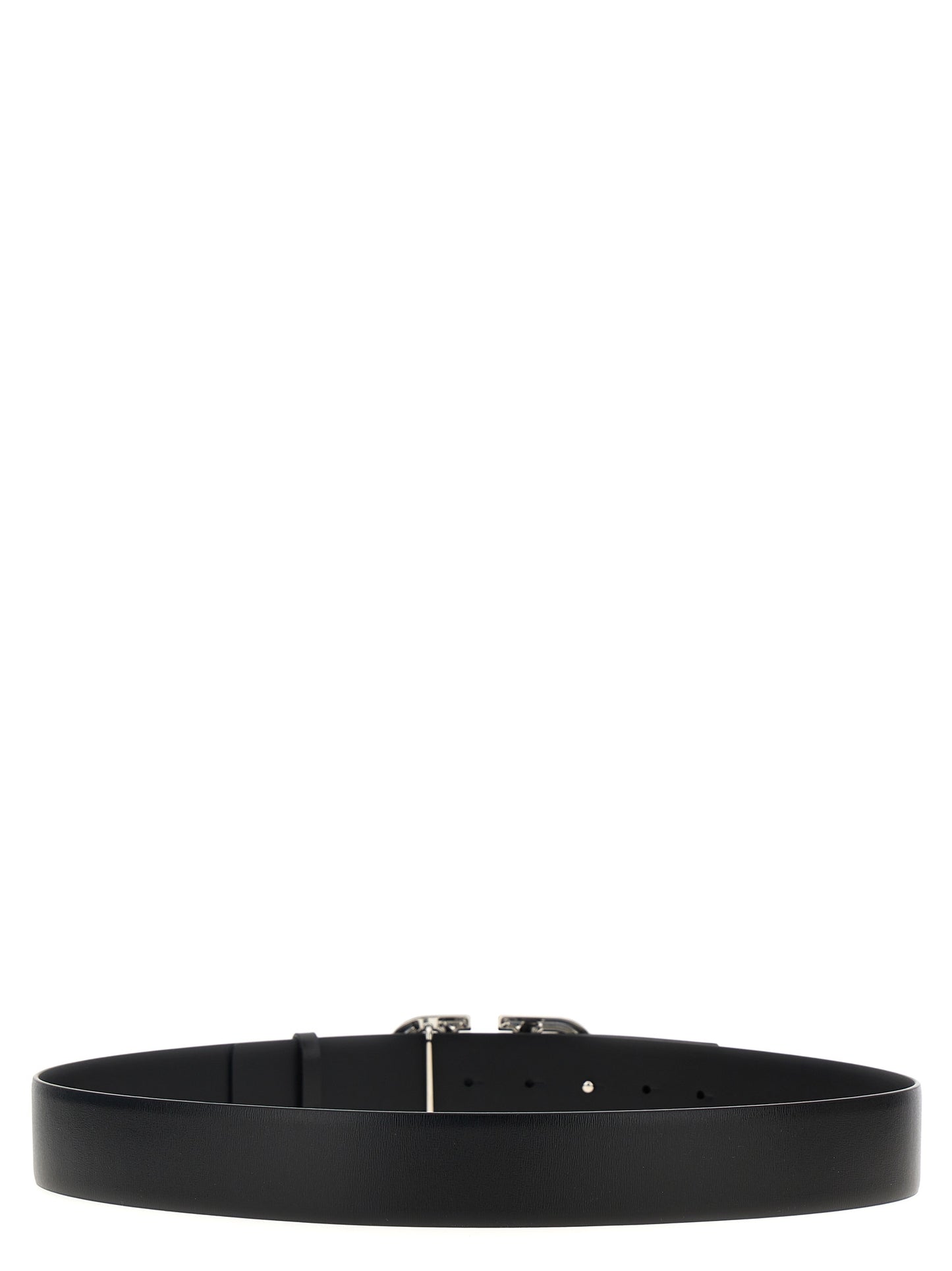 Valentino Garavani 'VLOGO SIGNATURE' BELT 5Y2T0Q87SNP0NO