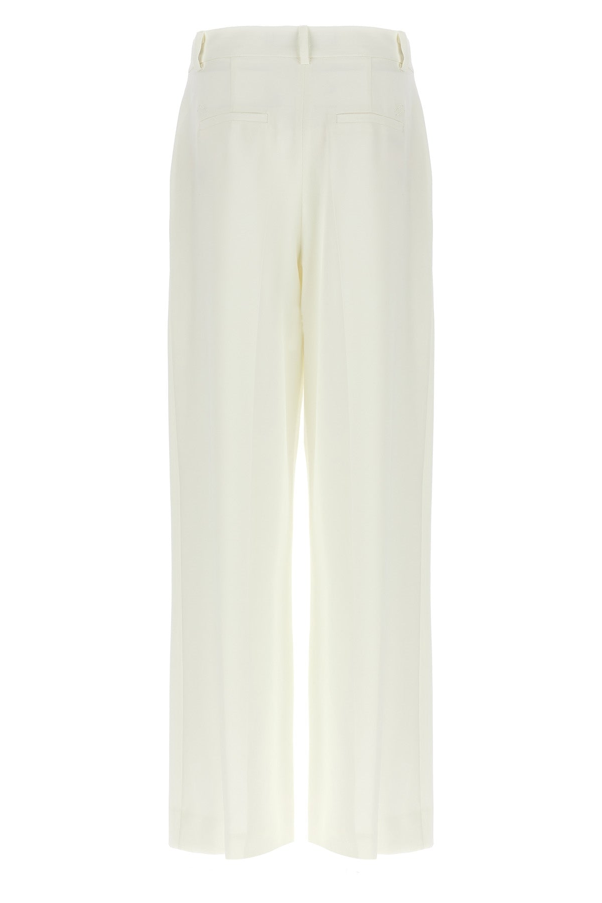 KARL LAGERFELD 'HUN'S PICK' PANTS 240W1006100