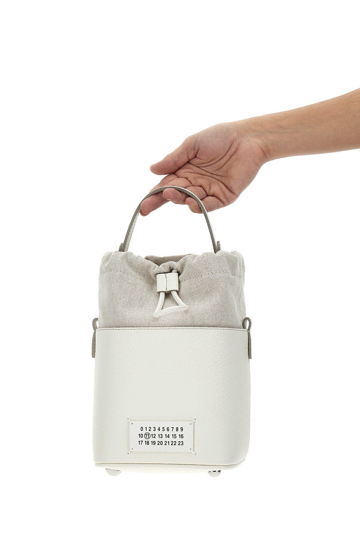 Maison Margiela '5AC' BUCKET BAG S61WG0035P4348H0157